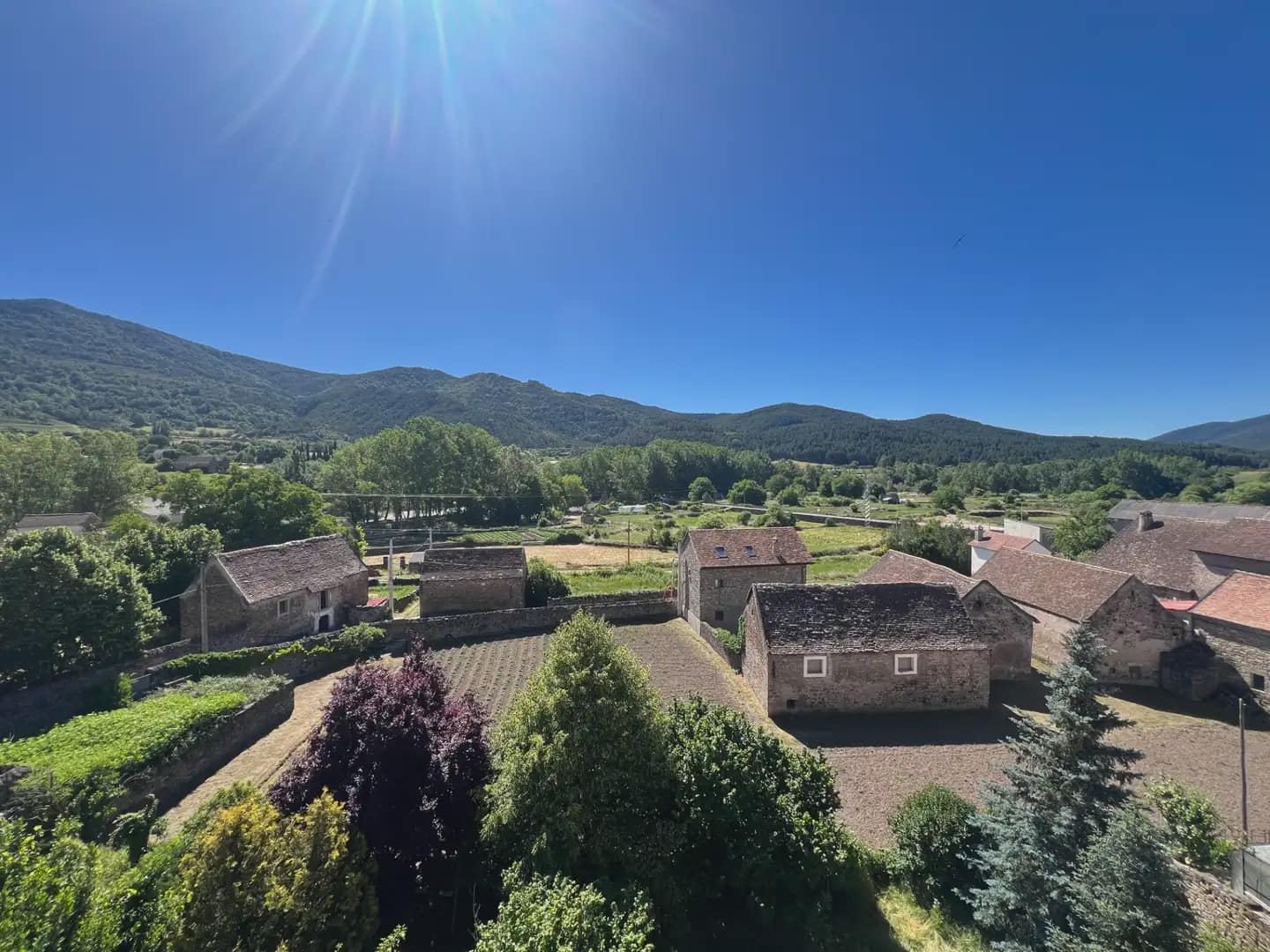 2 soveværelse Lejlighed til salg i Valle de Hecho - € 172.000 (Ref: 10046568)