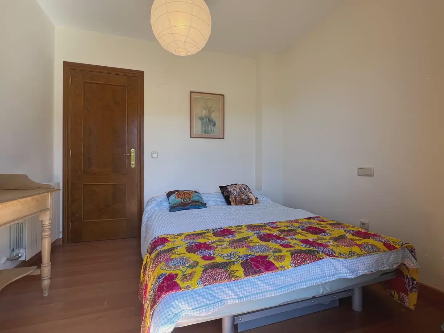 2 soveværelse Lejlighed til salg i Valle de Hecho - € 172.000 (Ref: 10046568)