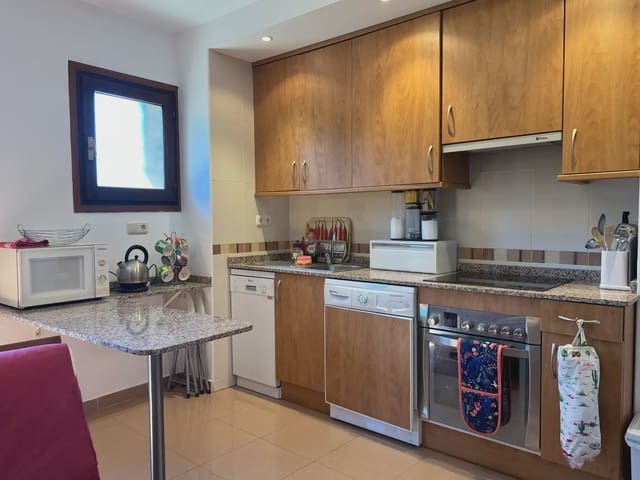 Piso de 2 habitaciones en Valle de Hecho en venta - 172.000 € (Ref: 10046568)