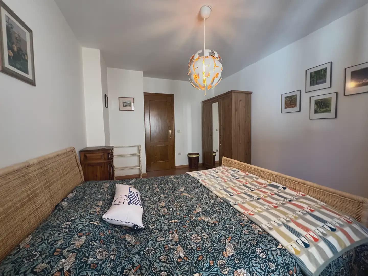 2 soveværelse Lejlighed til salg i Valle de Hecho - € 172.000 (Ref: 10046568)