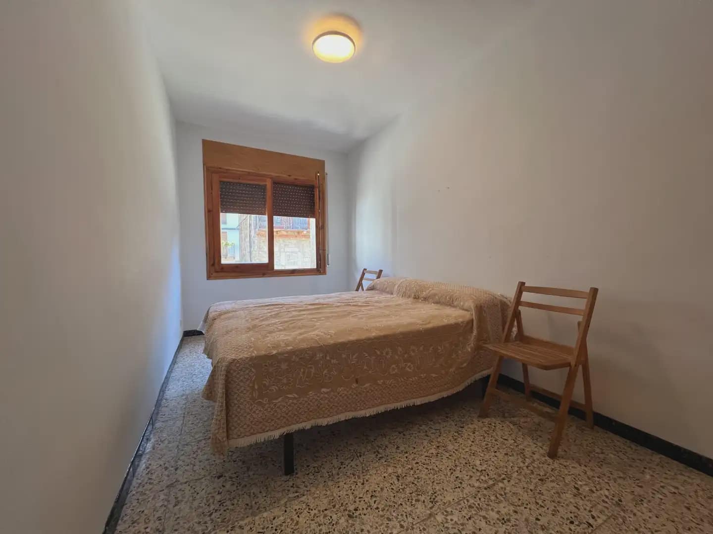 Piso de 2 habitaciones en Ansó en venta - 135.000 € (Ref: 10046569)