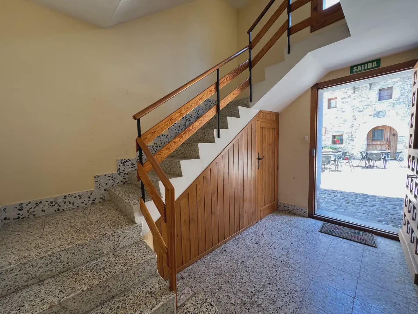 Piso de 2 habitaciones en Ansó en venta - 135.000 € (Ref: 10046569)
