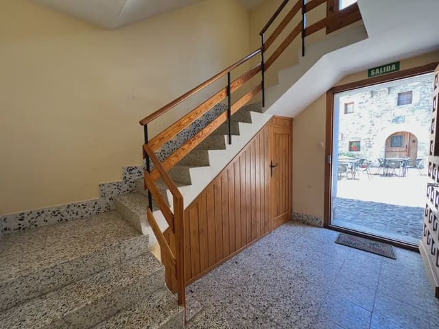 Piso de 2 habitaciones en Ansó en venta - 135.000 € (Ref: 10046569)