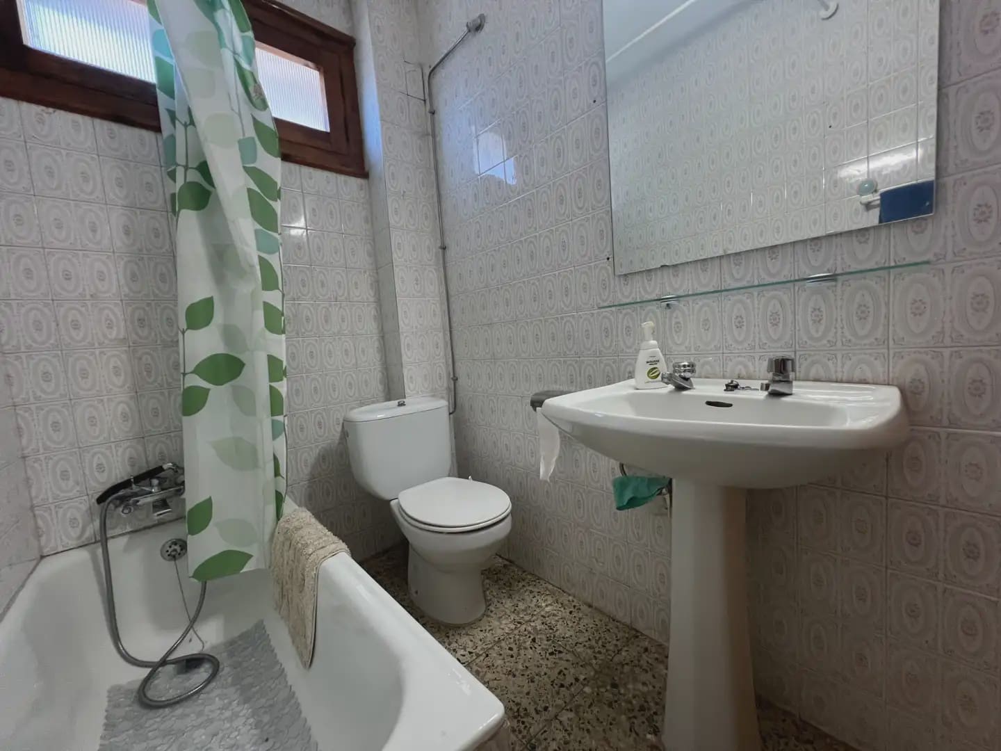 Piso de 2 habitaciones en Ansó en venta - 135.000 € (Ref: 10046569)