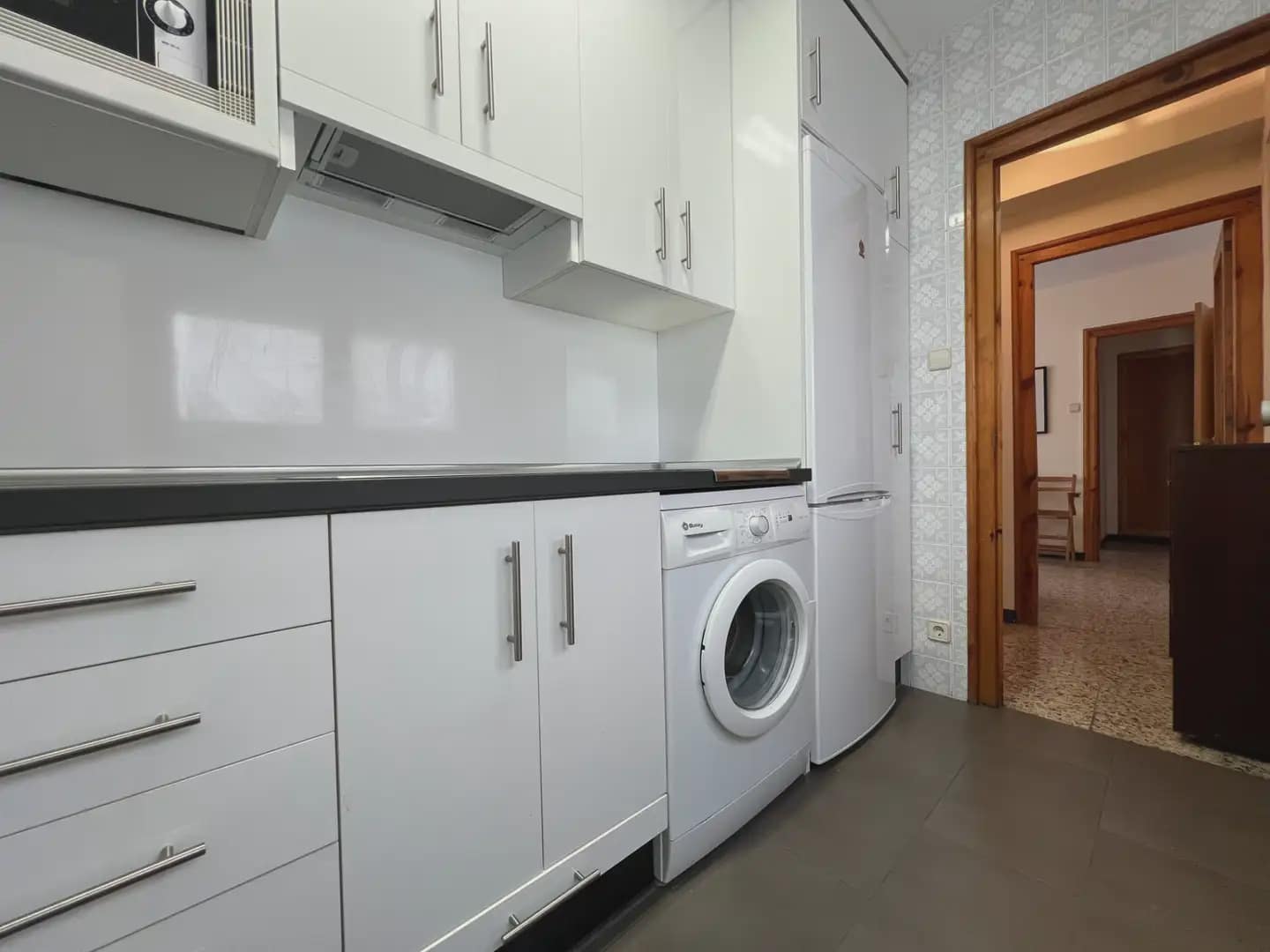 Piso de 2 habitaciones en Ansó en venta - 135.000 € (Ref: 10046569)