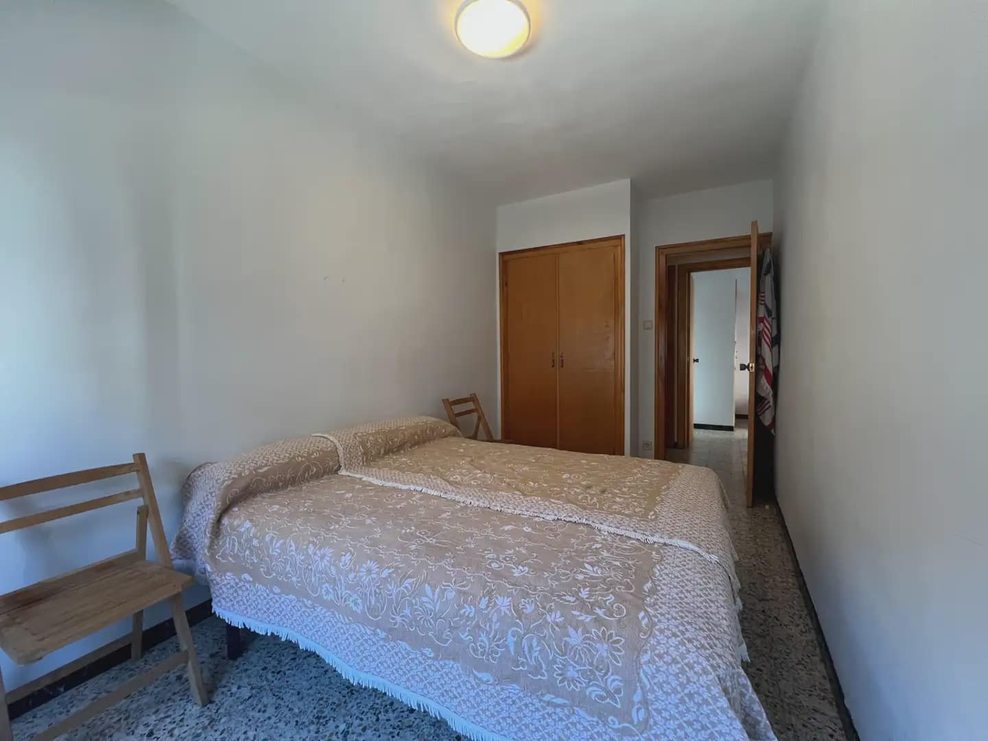 Piso de 2 habitaciones en Ansó en venta - 135.000 € (Ref: 10046569)