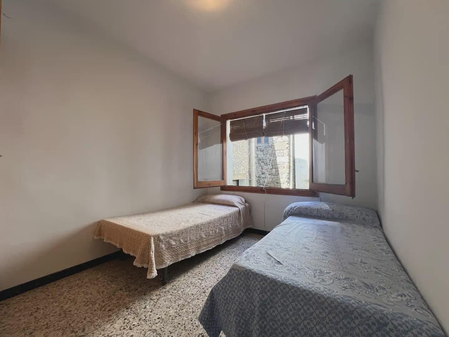Piso de 2 habitaciones en Ansó en venta - 135.000 € (Ref: 10046569)