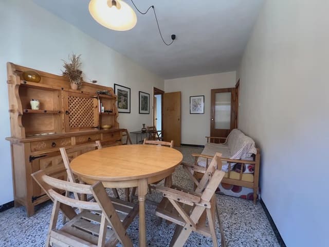 Piso de 2 habitaciones en Ansó en venta - 135.000 € (Ref: 10046569)