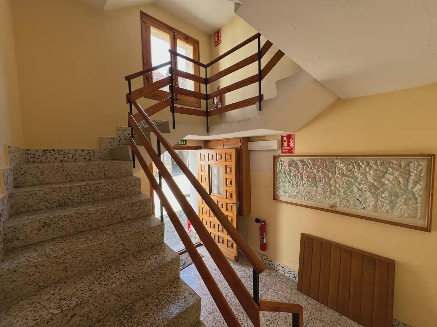 Piso de 2 habitaciones en Ansó en venta - 135.000 € (Ref: 10046569)