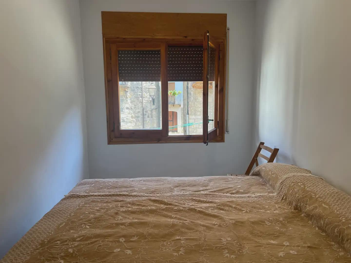 Piso de 2 habitaciones en Ansó en venta - 135.000 € (Ref: 10046569)