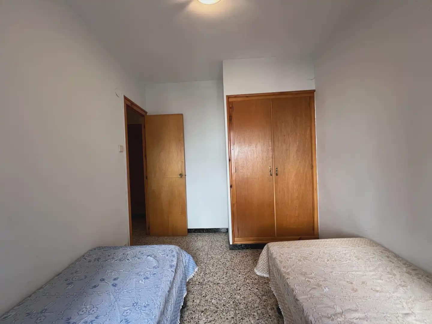 Piso de 2 habitaciones en Ansó en venta - 135.000 € (Ref: 10046569)