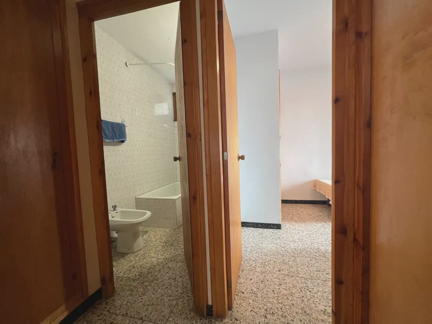 Piso de 2 habitaciones en Ansó en venta - 135.000 € (Ref: 10046569)