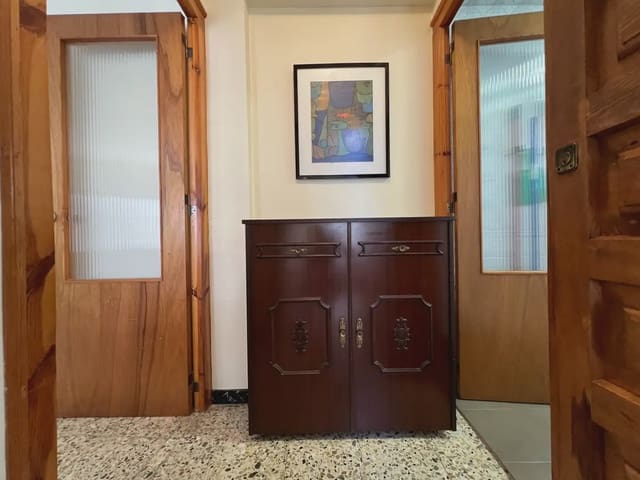 Piso de 2 habitaciones en Ansó en venta - 135.000 € (Ref: 10046569)