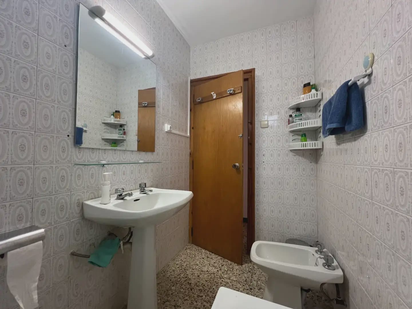 Piso de 2 habitaciones en Ansó en venta - 135.000 € (Ref: 10046569)