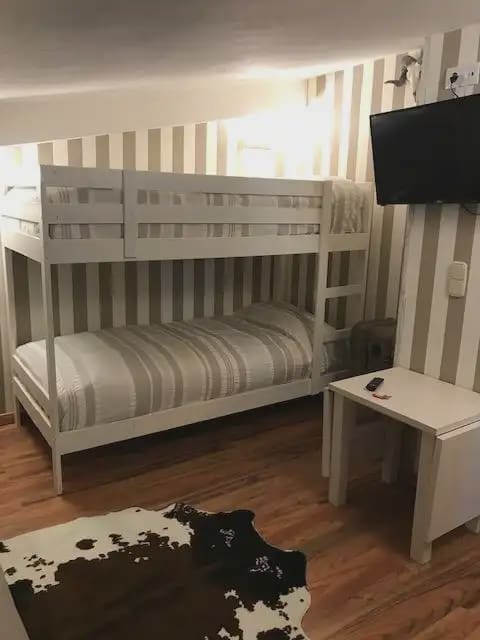1 bedroom Flat for rent in Jaca - € 600 (Ref: 10046570)