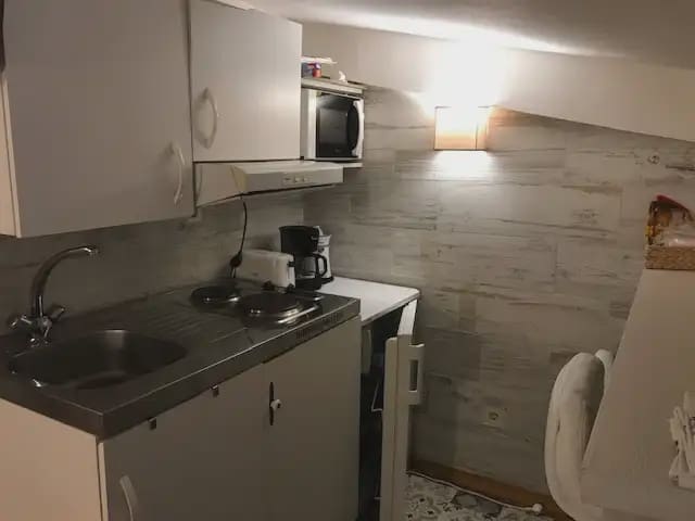 1 bedroom Flat for rent in Jaca - € 600 (Ref: 10046570)