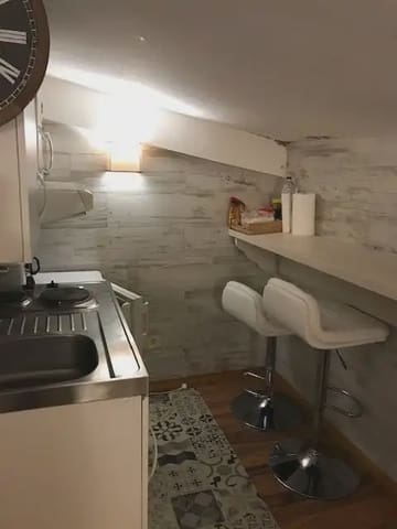 1 bedroom Flat for rent in Jaca - € 600 (Ref: 10046570)