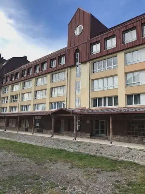 1 bedroom Flat for rent in Jaca - € 600 (Ref: 10046570)
