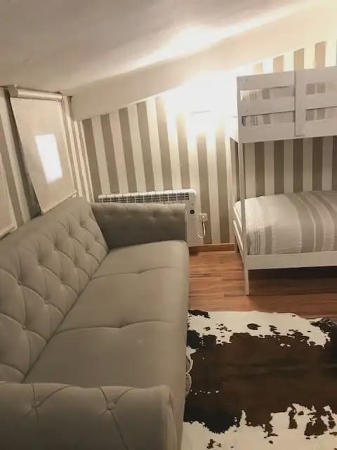 1 bedroom Flat for rent in Jaca - € 600 (Ref: 10046570)