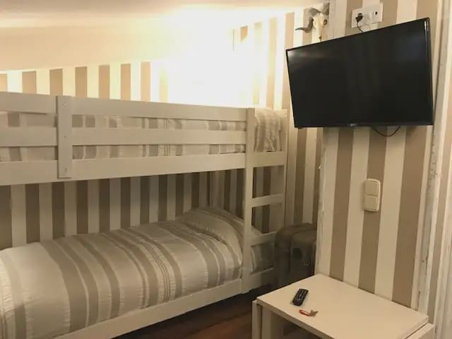 1 bedroom Flat for rent in Jaca - € 600 (Ref: 10046570)