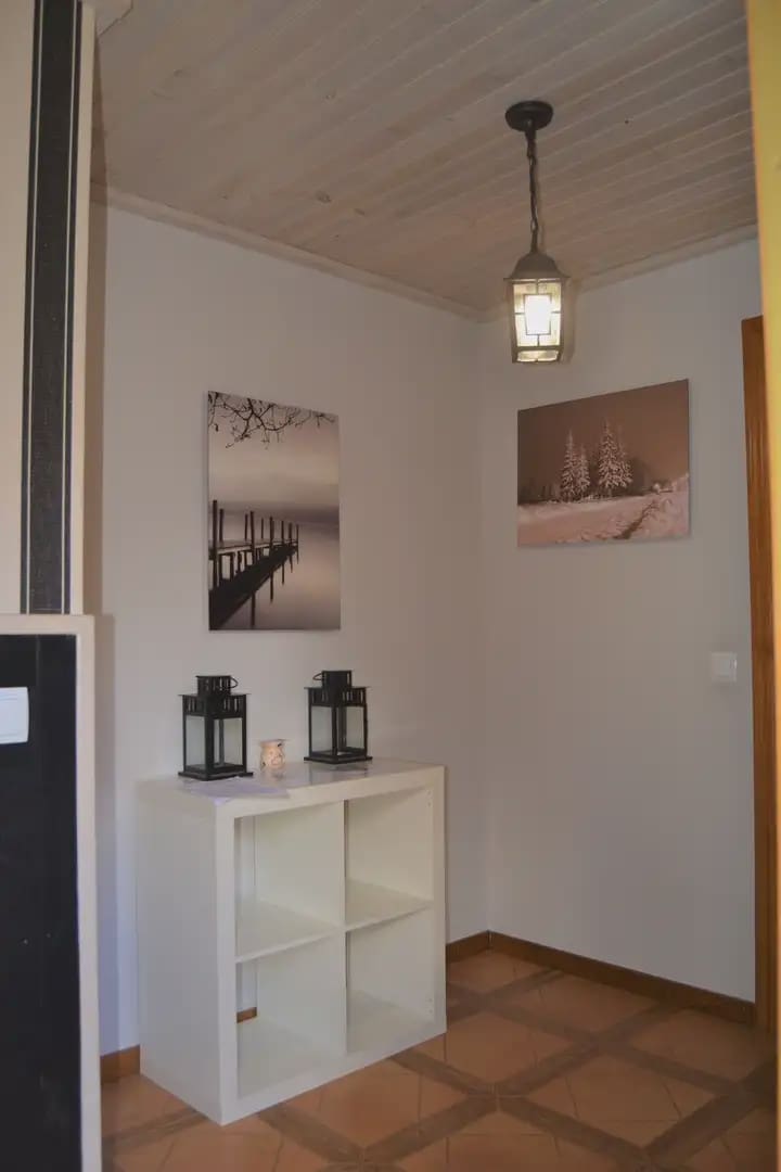 3 sypialnia Dom na sprzedaż w Jaca z garażem - 220 000 € (Ref: 9963451)