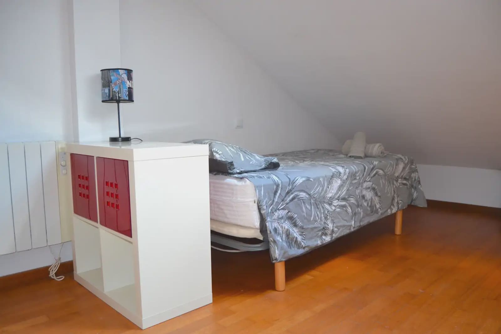 3 sypialnia Dom na sprzedaż w Jaca z garażem - 220 000 € (Ref: 9963451)