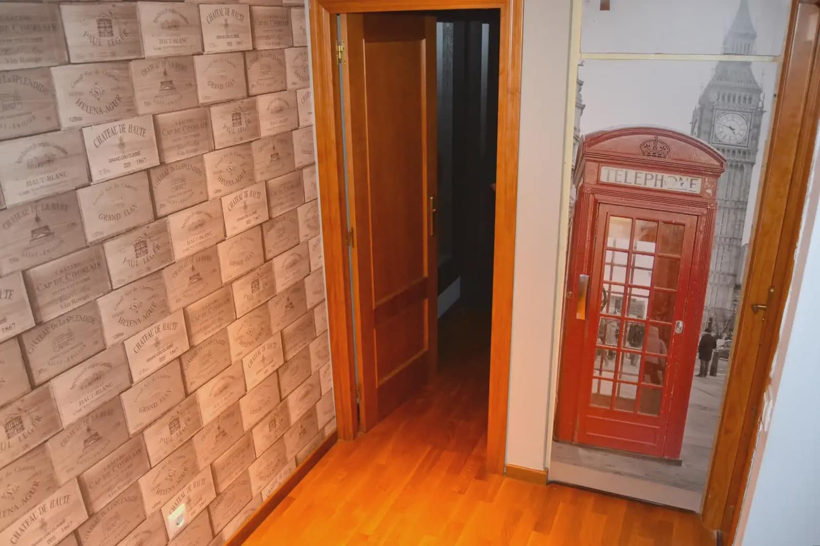 3 sypialnia Dom na sprzedaż w Jaca z garażem - 220 000 € (Ref: 9963451)