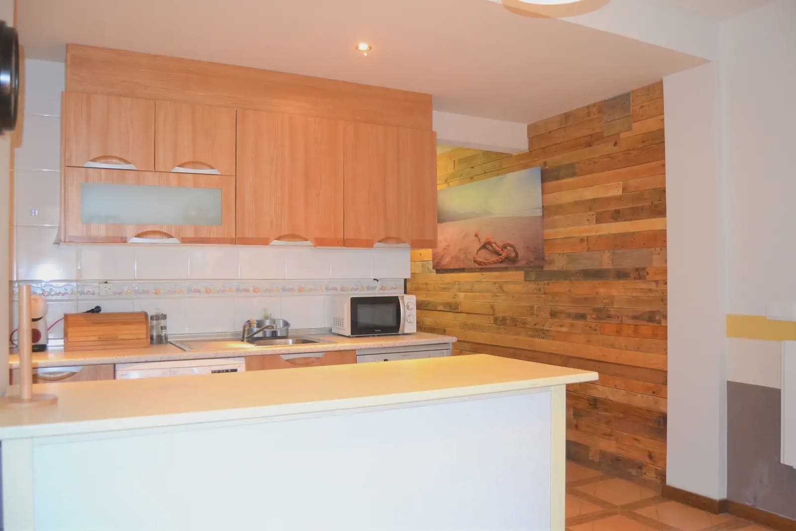 3 sypialnia Dom na sprzedaż w Jaca z garażem - 220 000 € (Ref: 9963451)