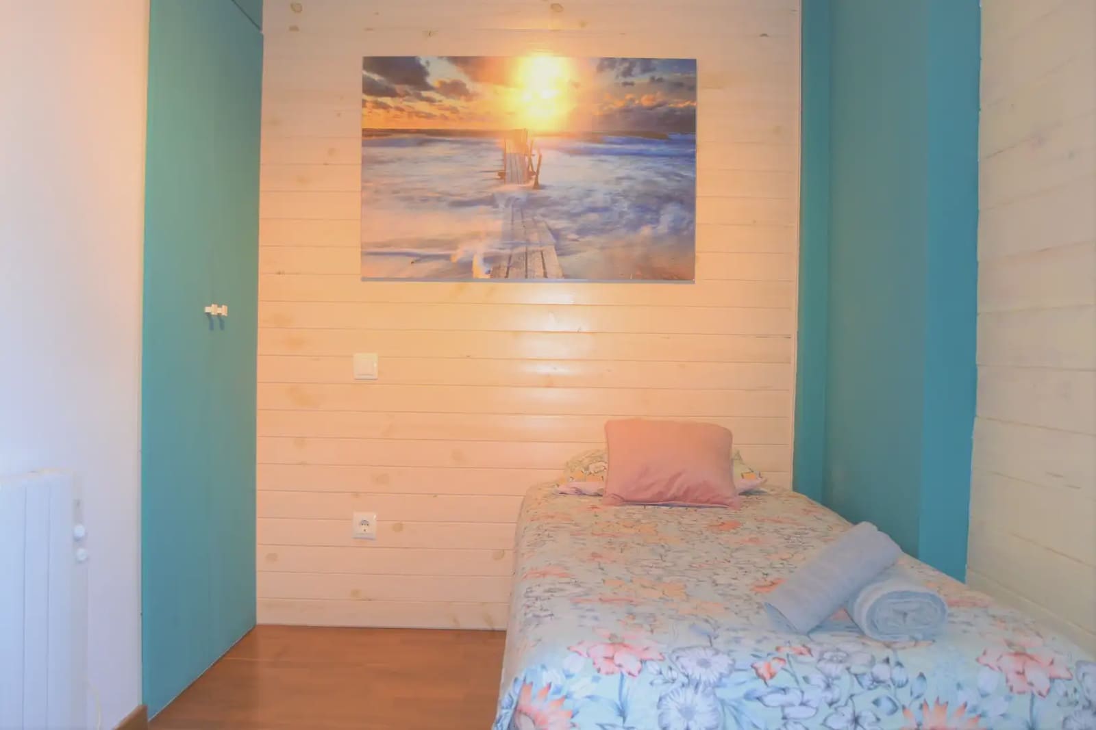3 sypialnia Dom na sprzedaż w Jaca z garażem - 220 000 € (Ref: 9963451)