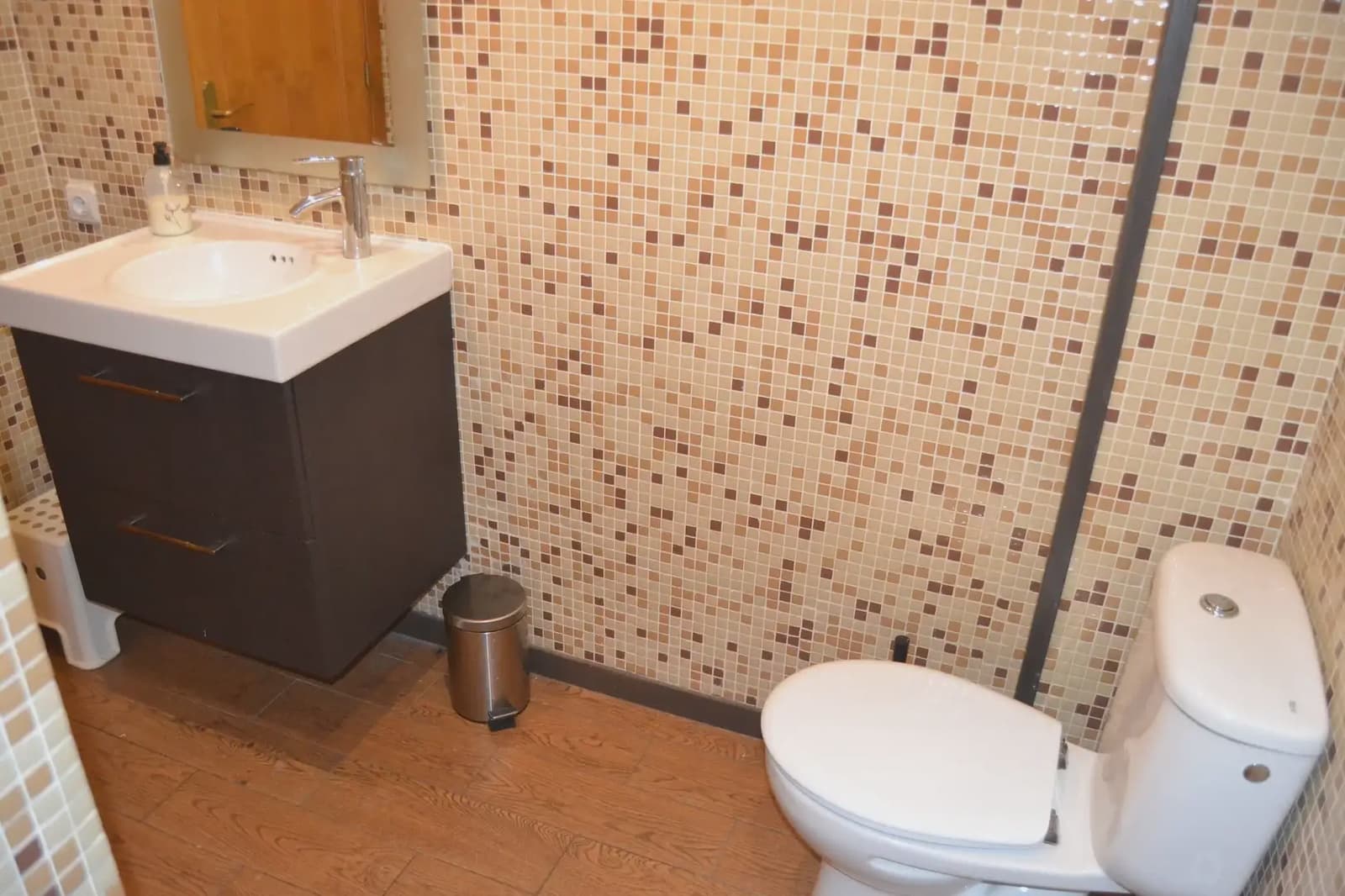 3 sypialnia Dom na sprzedaż w Jaca z garażem - 220 000 € (Ref: 9963451)