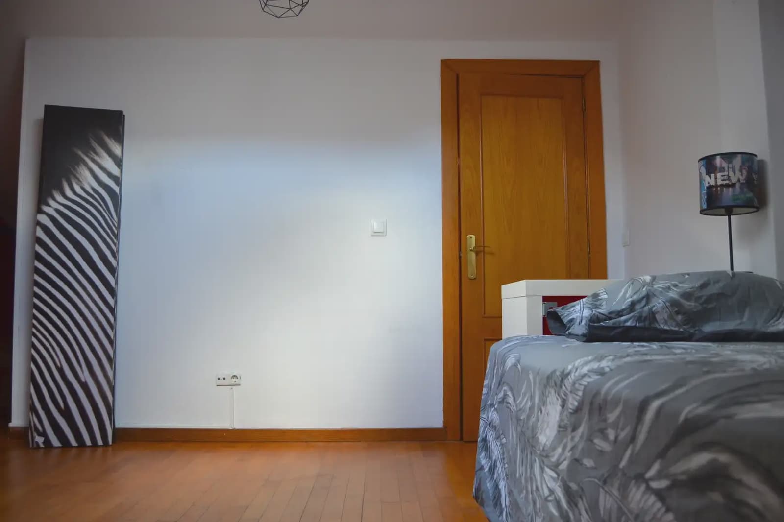 3 sypialnia Dom na sprzedaż w Jaca z garażem - 220 000 € (Ref: 9963451)