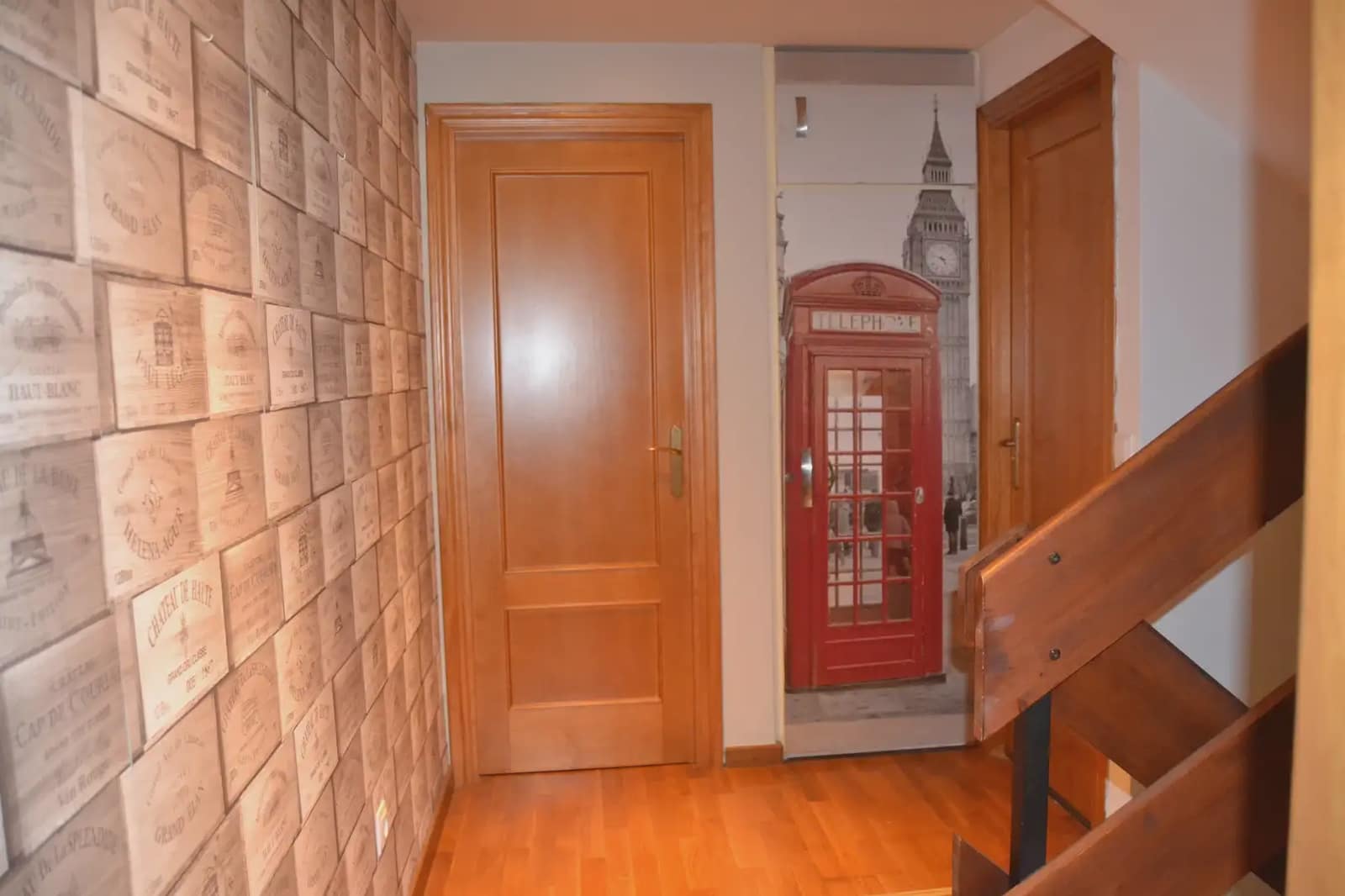 3 sypialnia Dom na sprzedaż w Jaca z garażem - 220 000 € (Ref: 9963451)