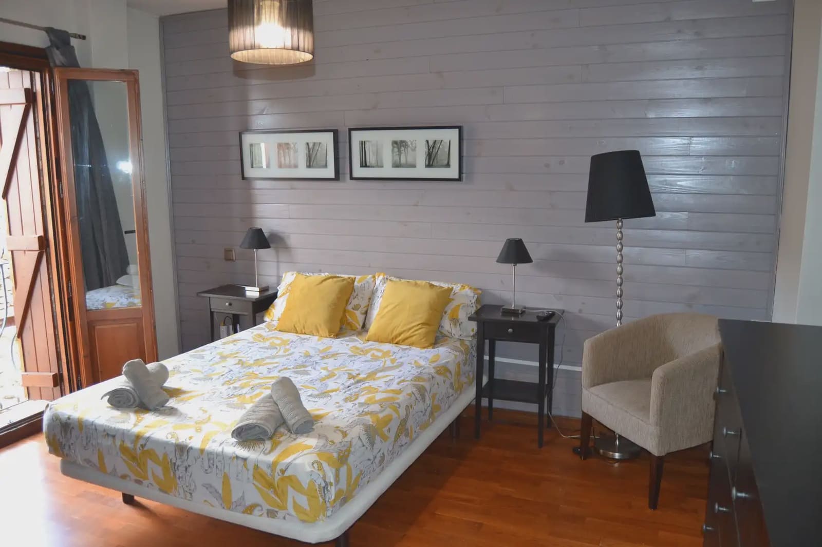 3 sypialnia Dom na sprzedaż w Jaca z garażem - 220 000 € (Ref: 9963451)