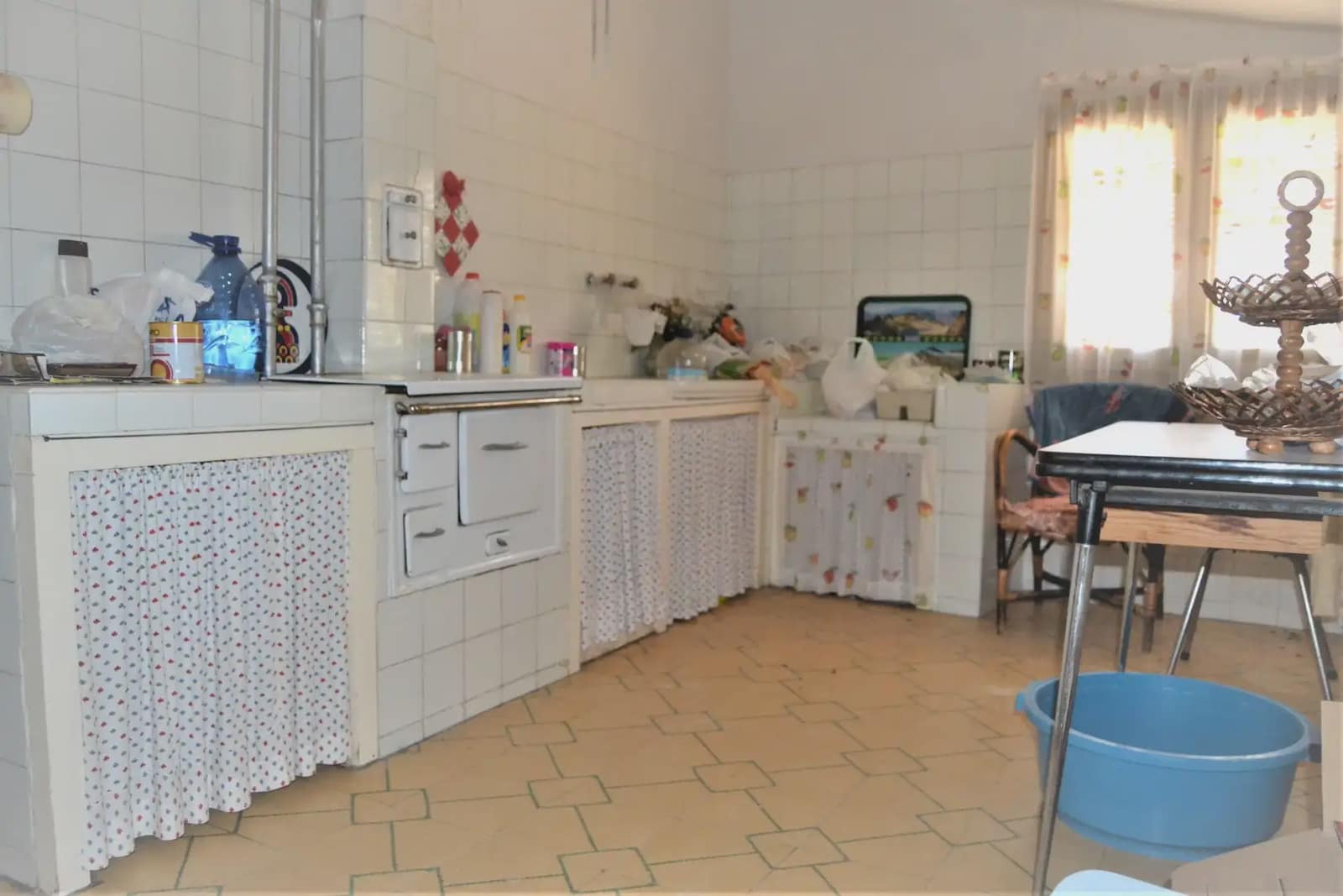 4 makuuhuone Maalaistalo myytävänä paikassa Murillo de Gallego mukana 
autotalli - 590 900 € (Ref: 9963453)