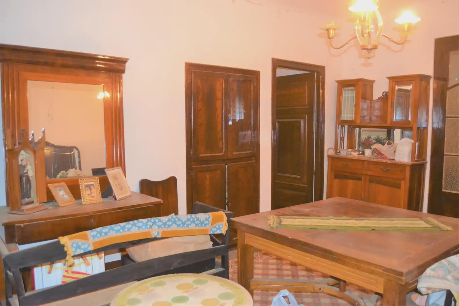 4 makuuhuone Maalaistalo myytävänä paikassa Murillo de Gallego mukana 
autotalli - 590 900 € (Ref: 9963453)