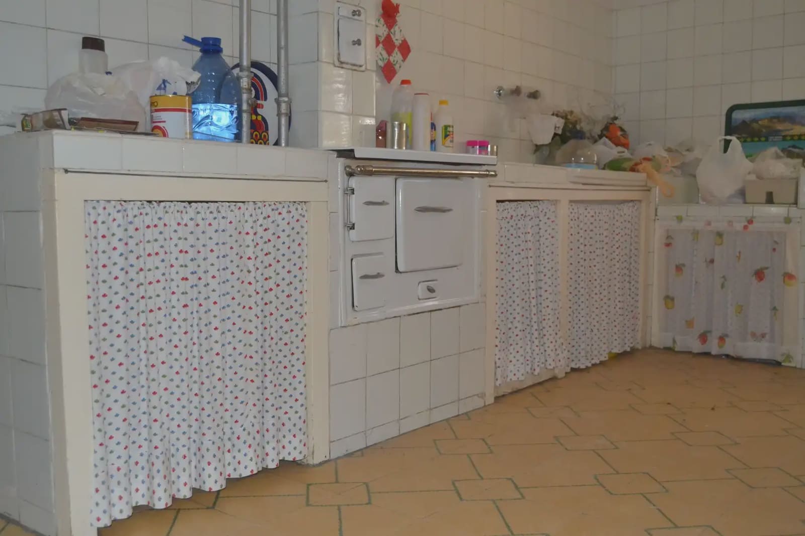 4 makuuhuone Maalaistalo myytävänä paikassa Murillo de Gallego mukana 
autotalli - 590 900 € (Ref: 9963453)