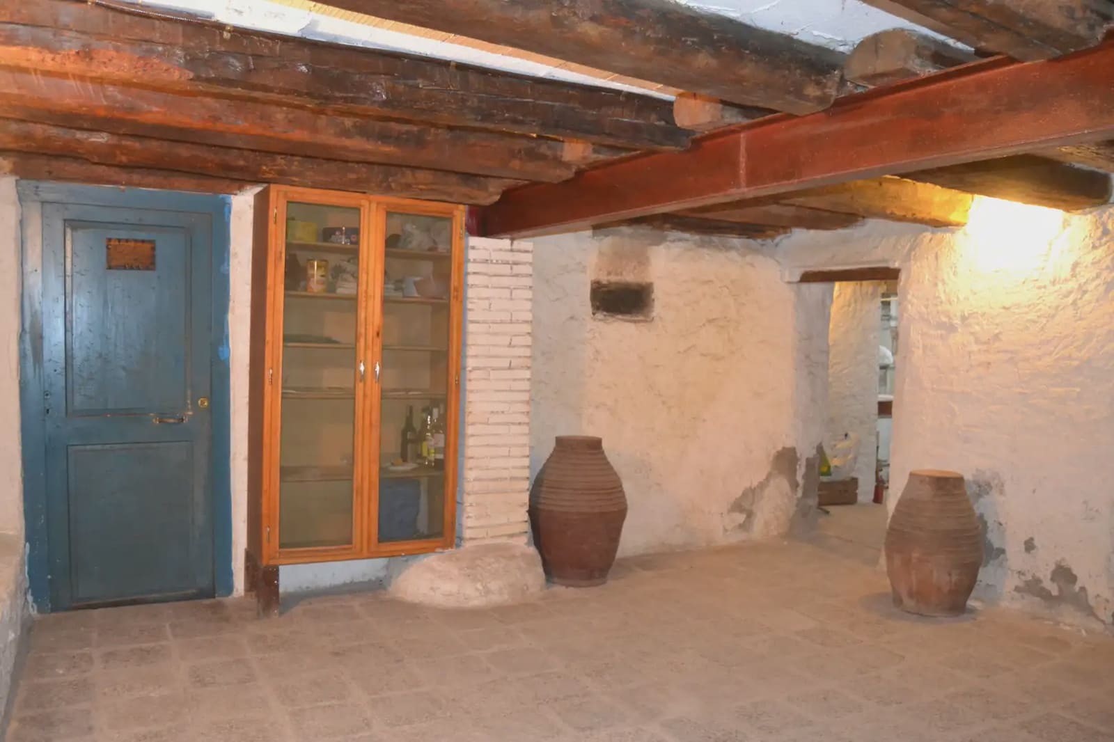 5 Zimmer Haus zu verkaufen in Jasa mit Garage - 205.000 € (Ref: 9963454)