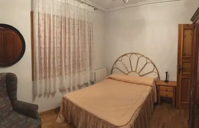 5 makuuhuone Omakotitalo myytävänä paikassa Anso - 198 000 € (Ref: 9963455)