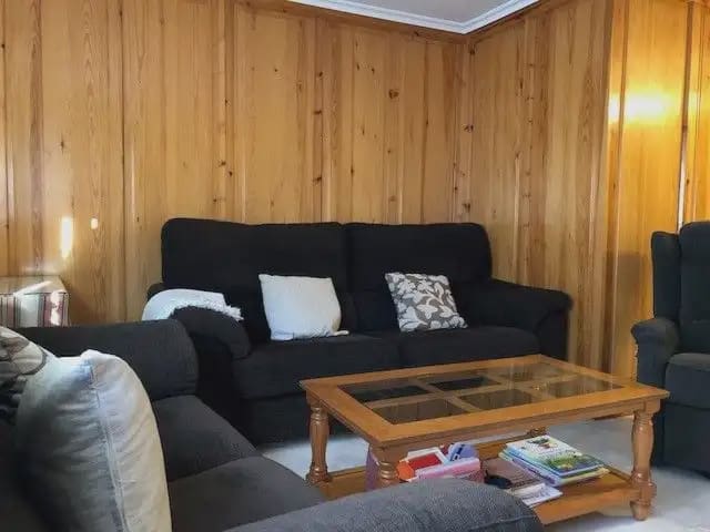 5 makuuhuone Omakotitalo myytävänä paikassa Anso - 198 000 € (Ref: 9963455)