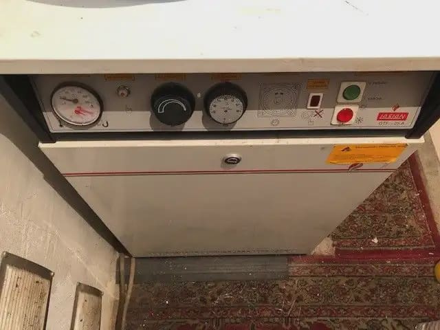 5 makuuhuone Omakotitalo myytävänä paikassa Anso - 198 000 € (Ref: 9963455)