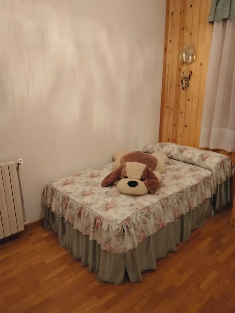 5 makuuhuone Omakotitalo myytävänä paikassa Anso - 198 000 € (Ref: 9963455)