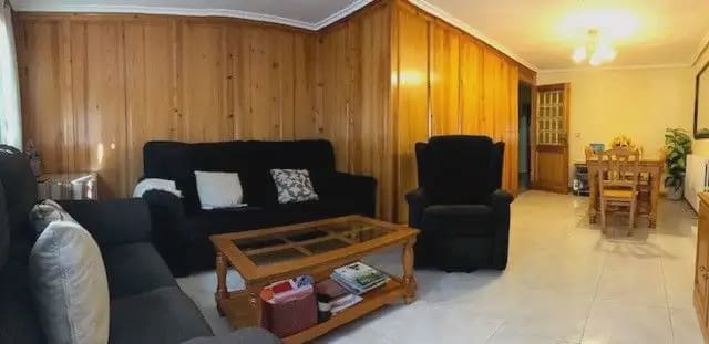 5 makuuhuone Omakotitalo myytävänä paikassa Anso - 198 000 € (Ref: 9963455)