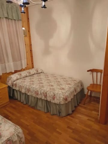 5 makuuhuone Omakotitalo myytävänä paikassa Ansó - 198 000 € (Ref: 9963455)