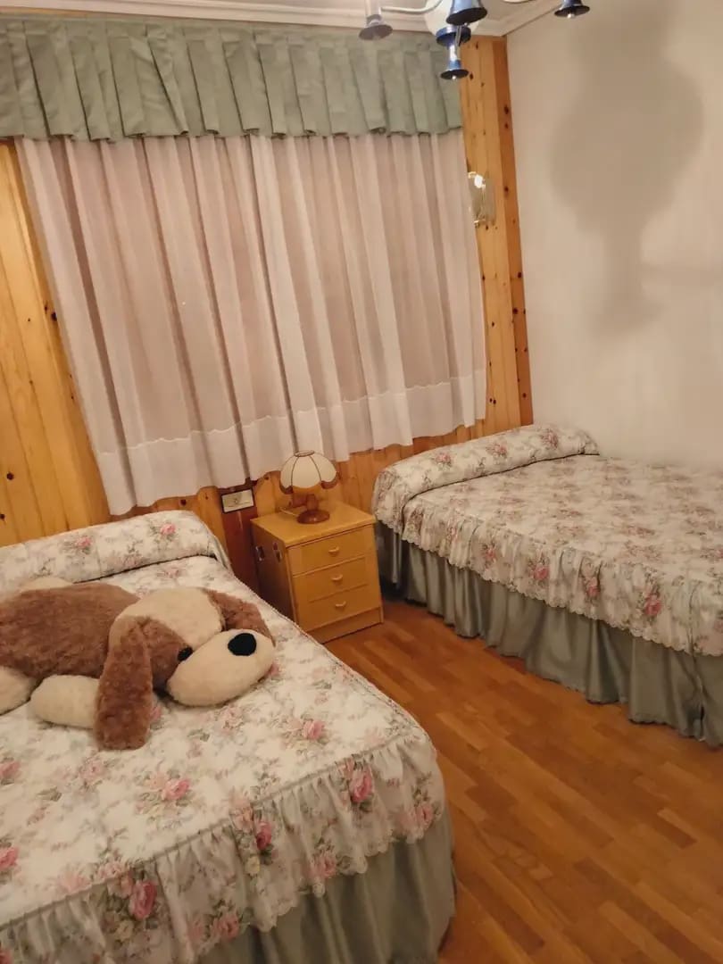 5 makuuhuone Omakotitalo myytävänä paikassa Anso - 198 000 € (Ref: 9963455)