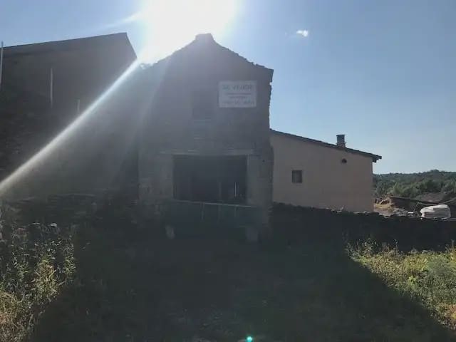 Finca/Country House for sale in Javierrelatre - € 125,000 (Ref: 9963456)