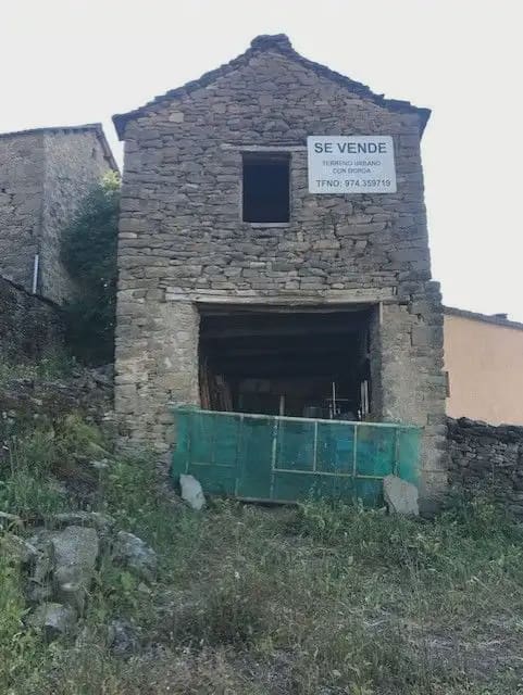 Finca/Country House for sale in Javierrelatre - € 125,000 (Ref: 9963456)