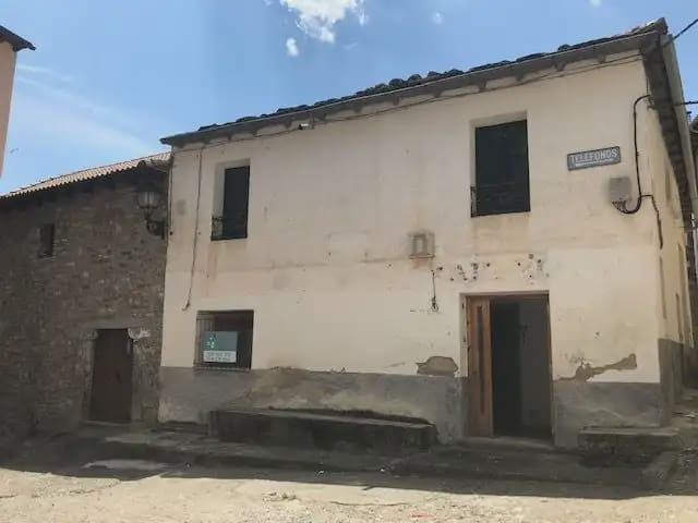 4 sypialnia Dom na sprzedaż w Valle de Hecho - 130 000 € (Ref: 9963457)