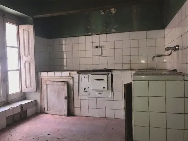 4 sypialnia Dom na sprzedaż w Valle de Hecho - 130 000 € (Ref: 9963457)