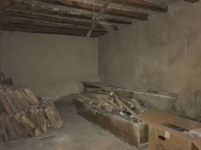 4 sypialnia Dom na sprzedaż w Valle de Hecho - 130 000 € (Ref: 9963457)