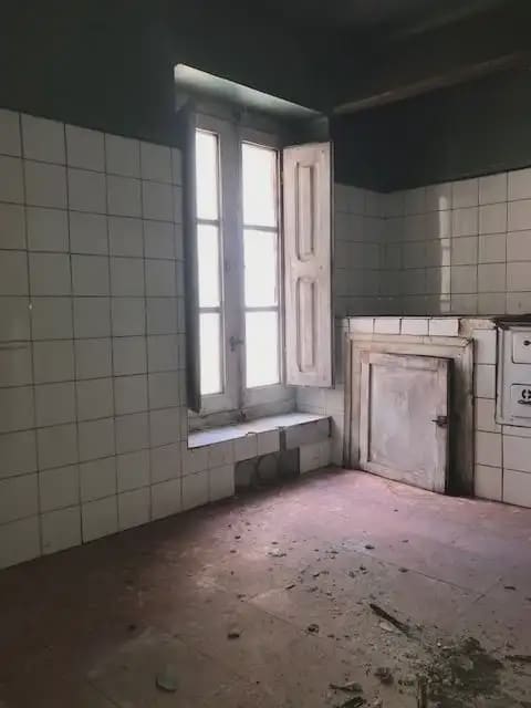 4 sypialnia Dom na sprzedaż w Valle de Hecho - 130 000 € (Ref: 9963457)